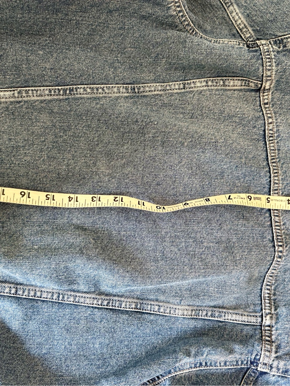 Gap Icon Denim Jacket - Picture 4 of 8